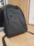 Plecak HP na laptop 15,6 nowy, idealny do samolotu