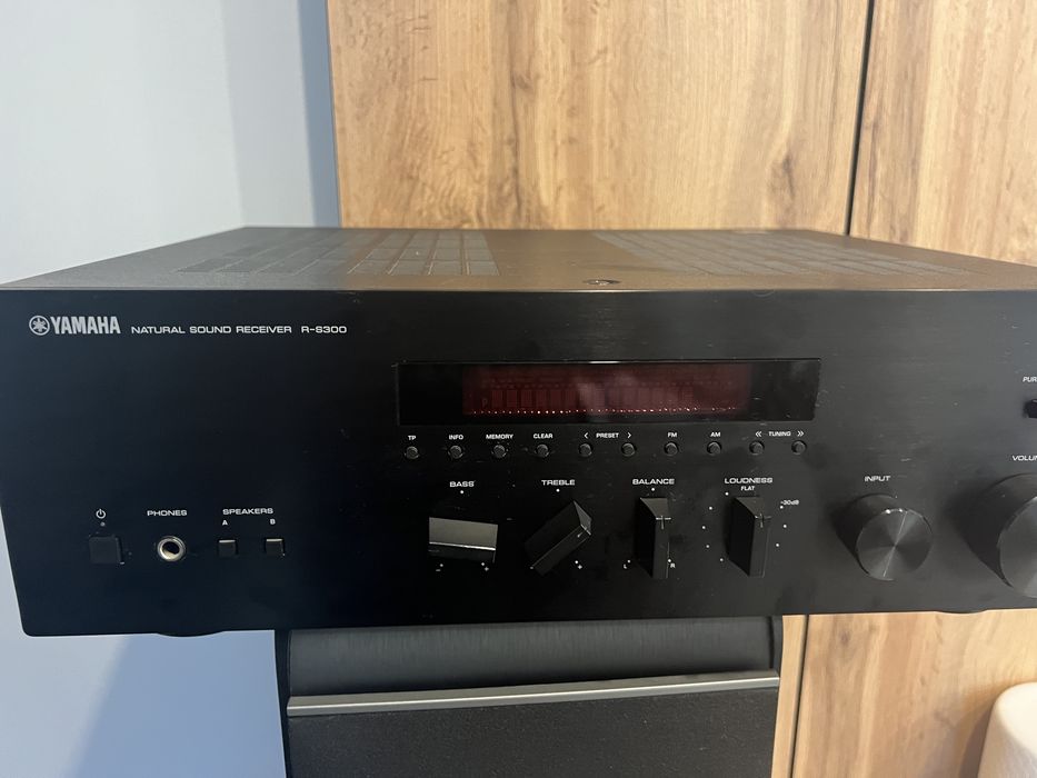 Sprzedam zestaw hi-fi