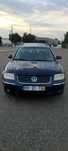 Vw Passat 130 cavalos