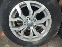 R16 5x112 VW Passat Джетта Golf 5-8 AUDI Skoda Октавия А5 А7 Суперб
