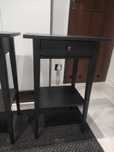Stolik nocny Hemnes Ikea 1 szt.