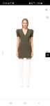 Vestido Elisabetta Franchi