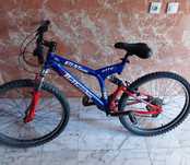 Bicicleta BTT Bottecchia
