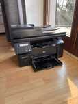 Drukarka HP Laser Jet