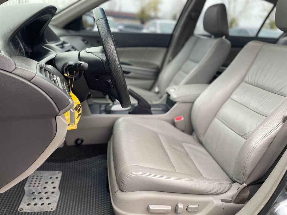 Honda Accord №3801 (ВНЕСОК від 10%) Альянс Авто Кривий Ріг