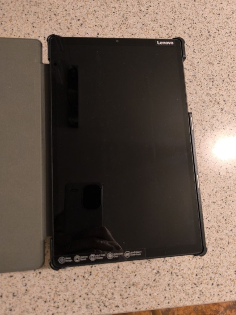 Tablet Lenovo M10 FHD Plus