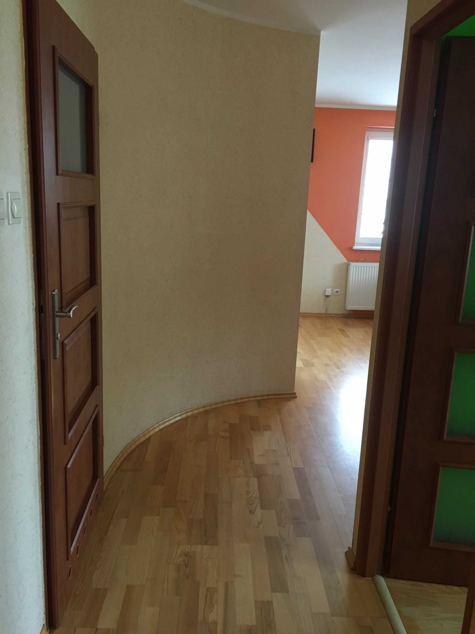 Wynajmę mieszkanie 53m2 w Sierpcu