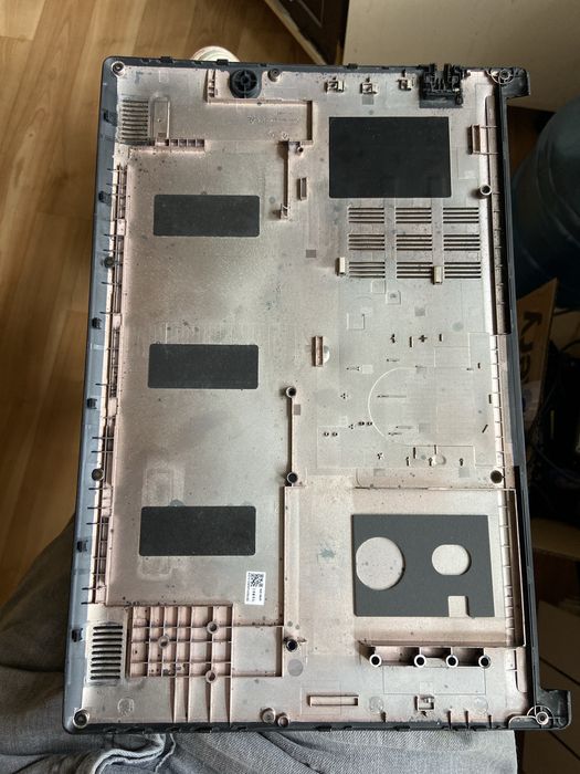 Корито  піддон a315-34-P4ZW