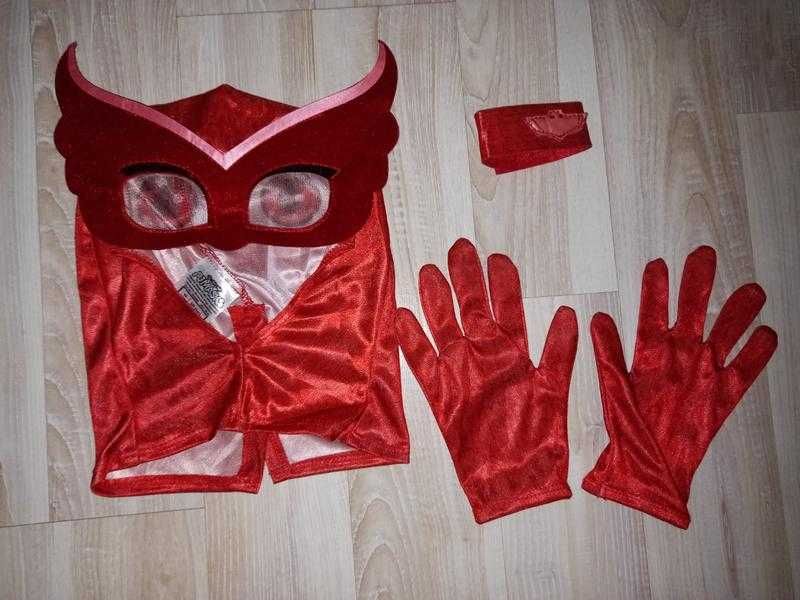 Карнавальная маска алетт герои в масках