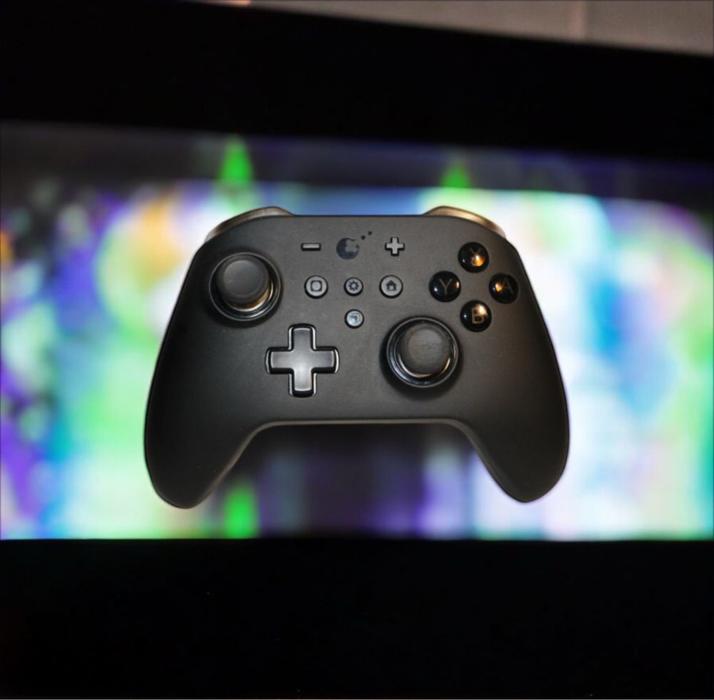 Nintendo Switch Pro Controller