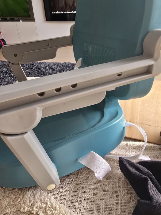 Cadeira refeição viagem