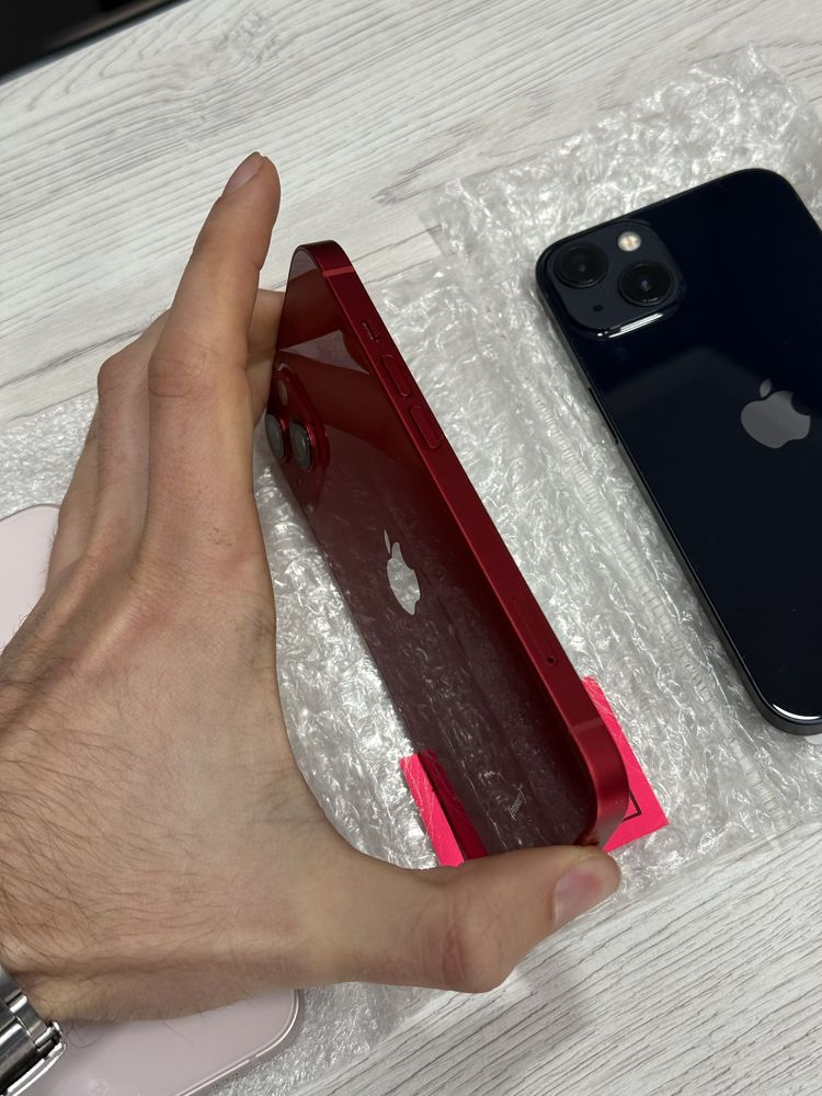 Iphone 13 128/256gb all color’s ідеал стани 100% акумулятори + гаранті