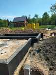 wolne terminy Ekipa do budowy domów, garaży,płyty fundamentowe fundam