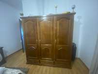 Roupeiro de quarto