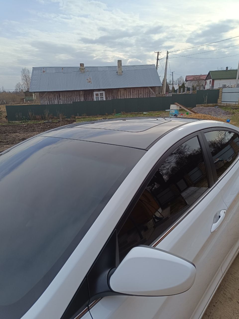 Срочно! Продам Hyundai Elantra 2014 1.8 Автомат