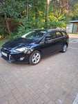 Ford Focus mk3 kombi 2012r benzyna
