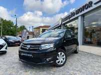 Dacia Sandero 1.2 16V Confort Bi-Fuel 136g