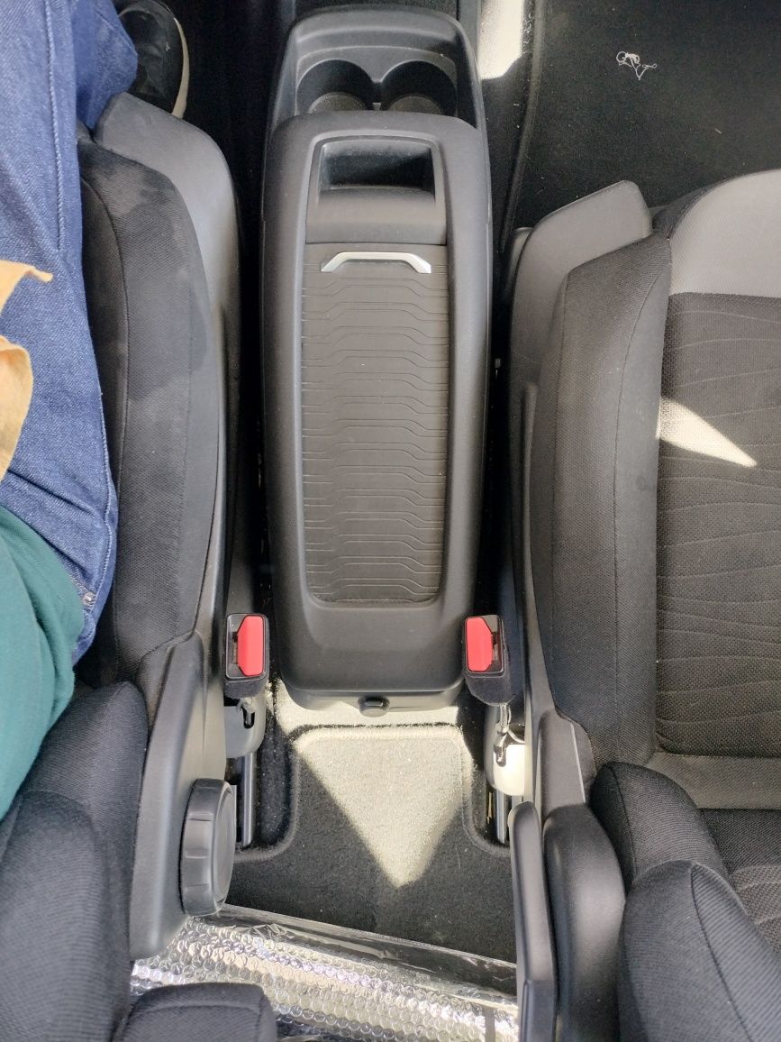 C4 Picasso ll 2015