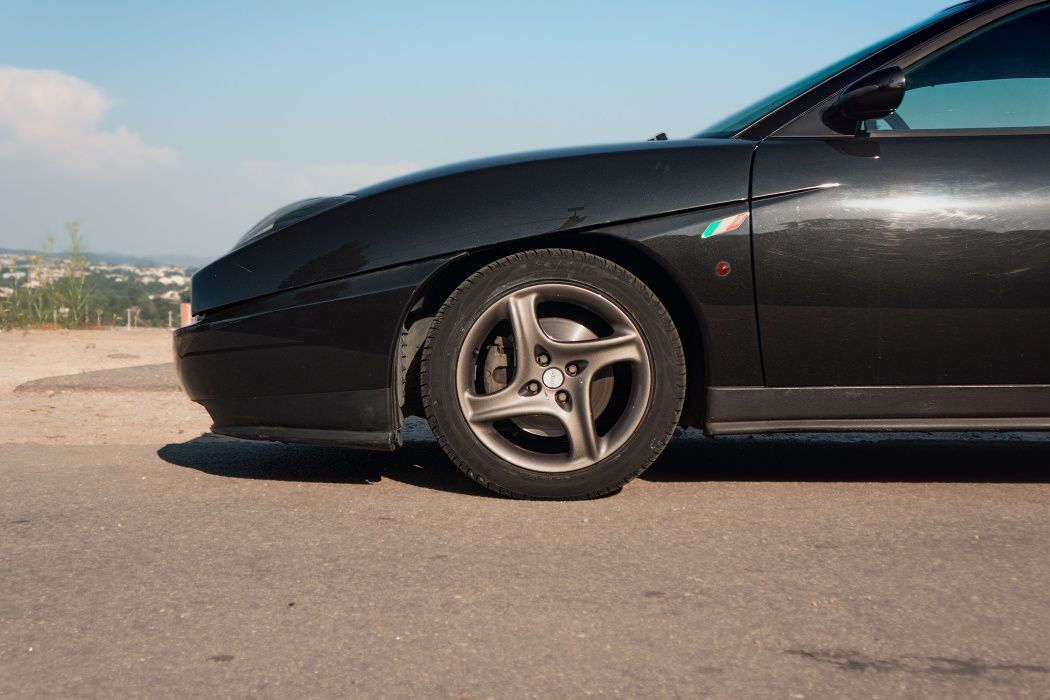 Fiat Coupe 2.0 16v