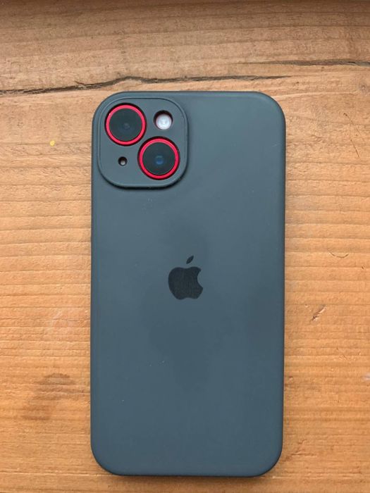 IPhone 14 128gb червоний