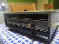 Konwektor Tesla 50 Hz