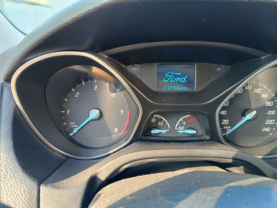 Sprzedam Ford Focus MK3