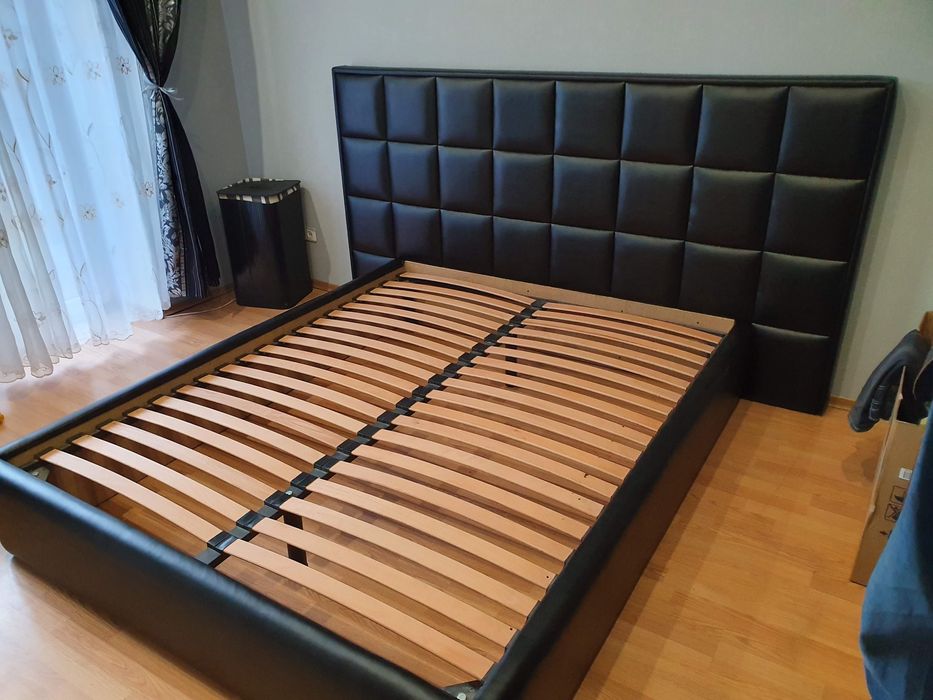 Перетяжка мебели