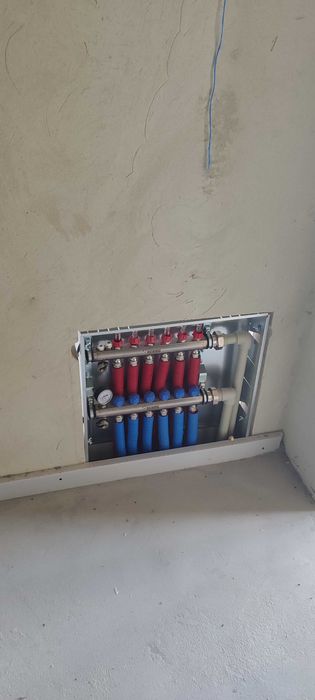 Котедж 122 м2 готовий до ремонту