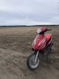 скутер 80cc