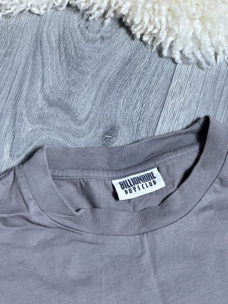 Футболка Billionaire Boys Club BBC