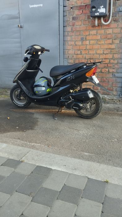 Продам Honda dio 35