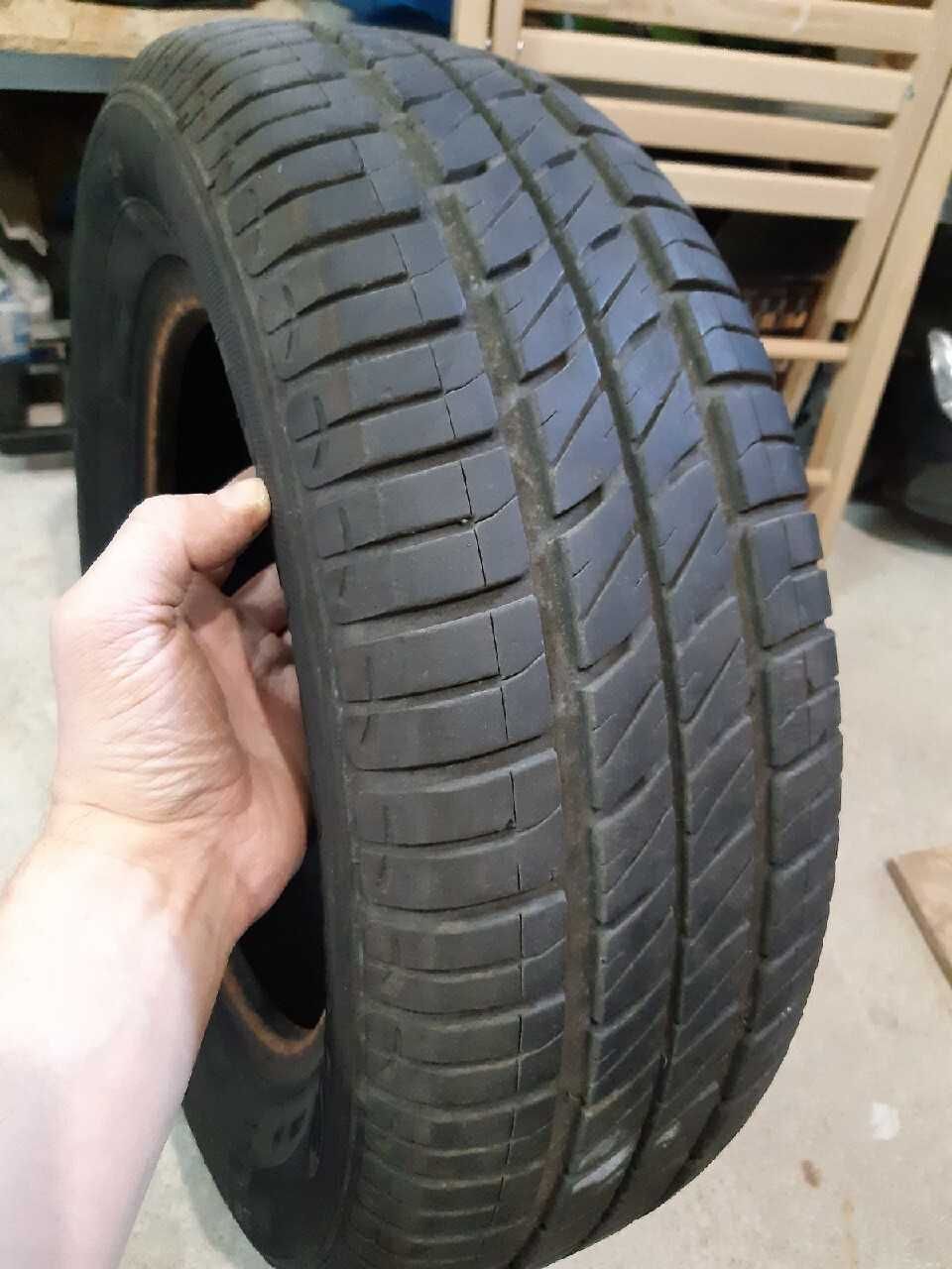 Opony Dębica Passio 185/65R14 - 4szt.