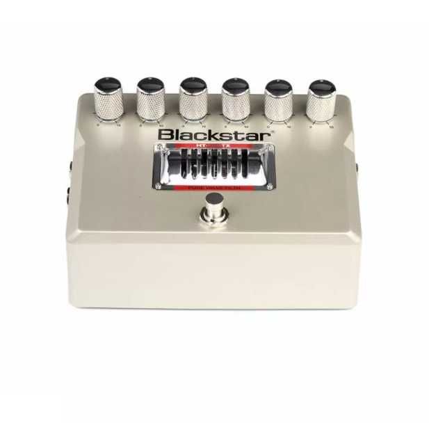 gitarowy preamp lampowy distortion overdrive  Blackstar HT-Distx