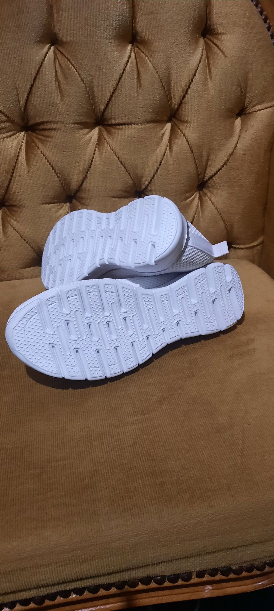 Медичне взуття, макасіни infinity memoryfoam 41