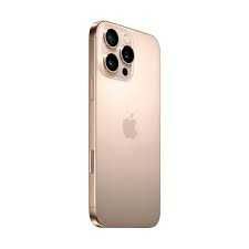 iPhone 16 Pro Max 512Gb Desert Titanium Novo na Caixa