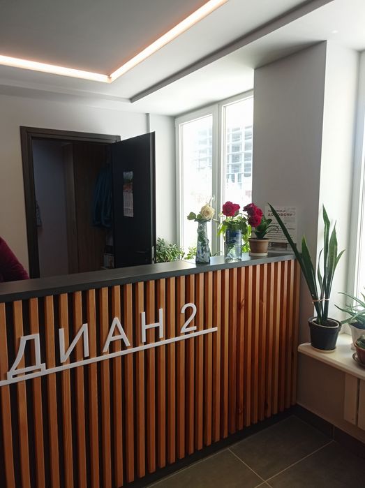 Продам  новострой 2ком квартиру ЖК Меридиан