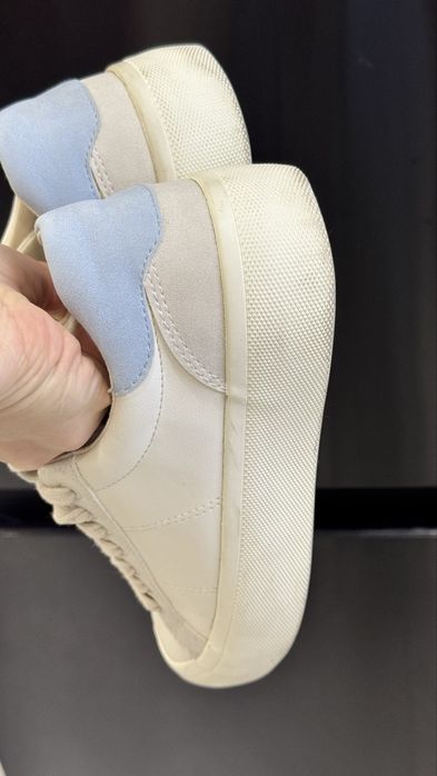 Кросівки кеди від Zara оригінал