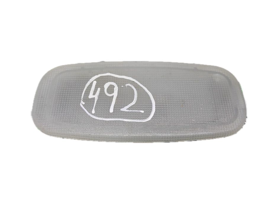 Plafonier trás MERCEDES-BENZ Classe C (W203)