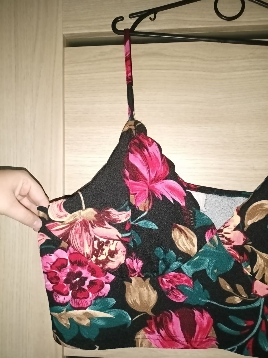 Cropp top, rozmiar: 4xl