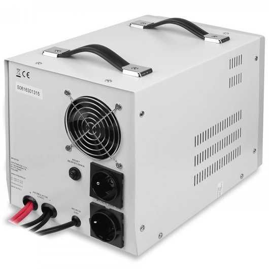VOLT SINUS PRO 1500 E 12/230V (1500VA/1000W) самовивіз чи olx доставка