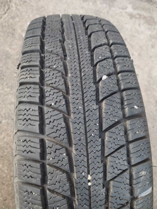 Нова шина 155*70 R-13 з диском на Таврію, Славуту.