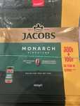 дой пак,пленка якобс, пакет, зип пакет