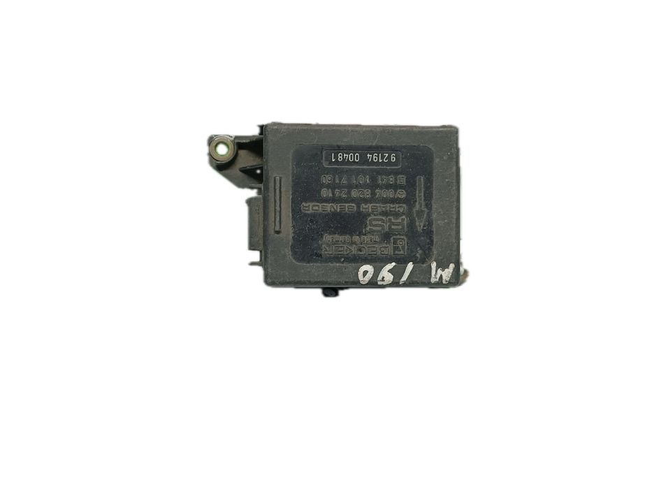 Centralina airbag MERCEDES-BENZ 190 (W201)