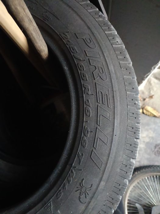 Opony zimowe ford kuga