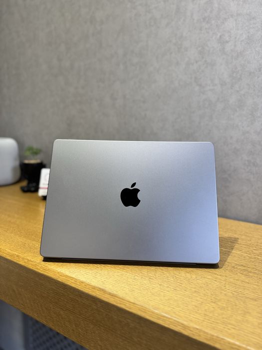 Apple MacBook Pro 14’ 2021 M1 Pro 16/1Tb Space Gray