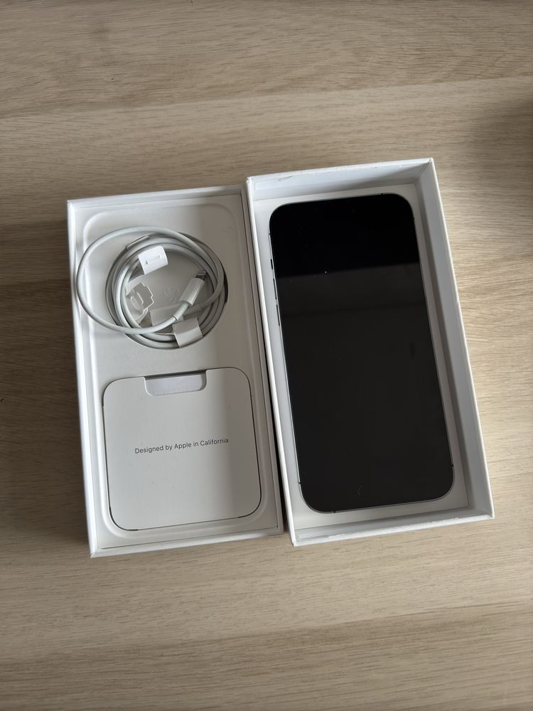 Iphone 14 pro max 128gb