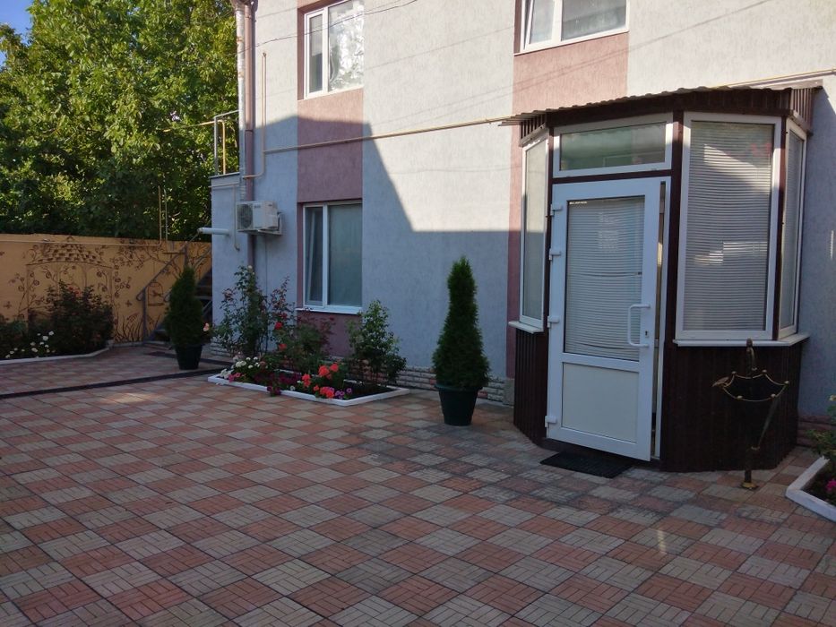 Квартиры посуточно