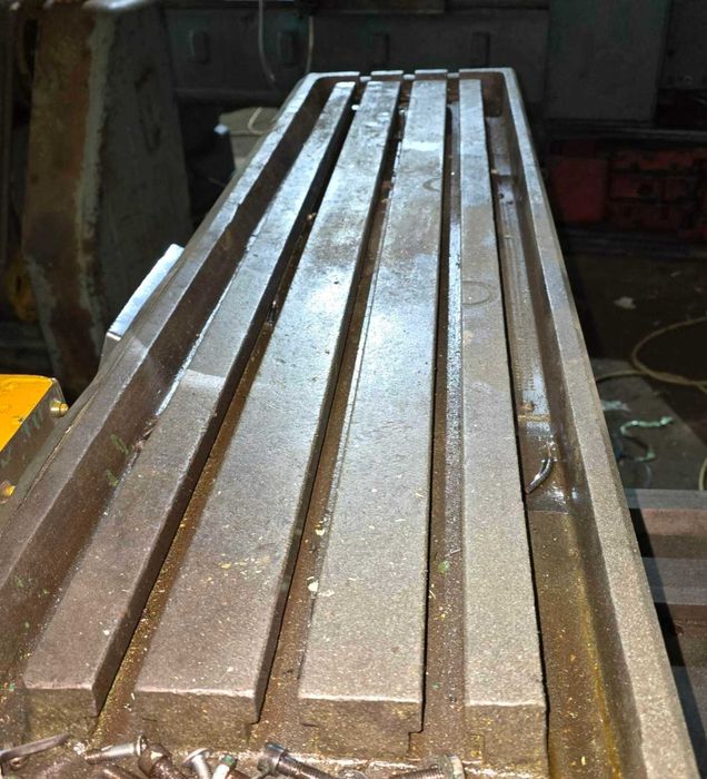 фрезерный станок сф35