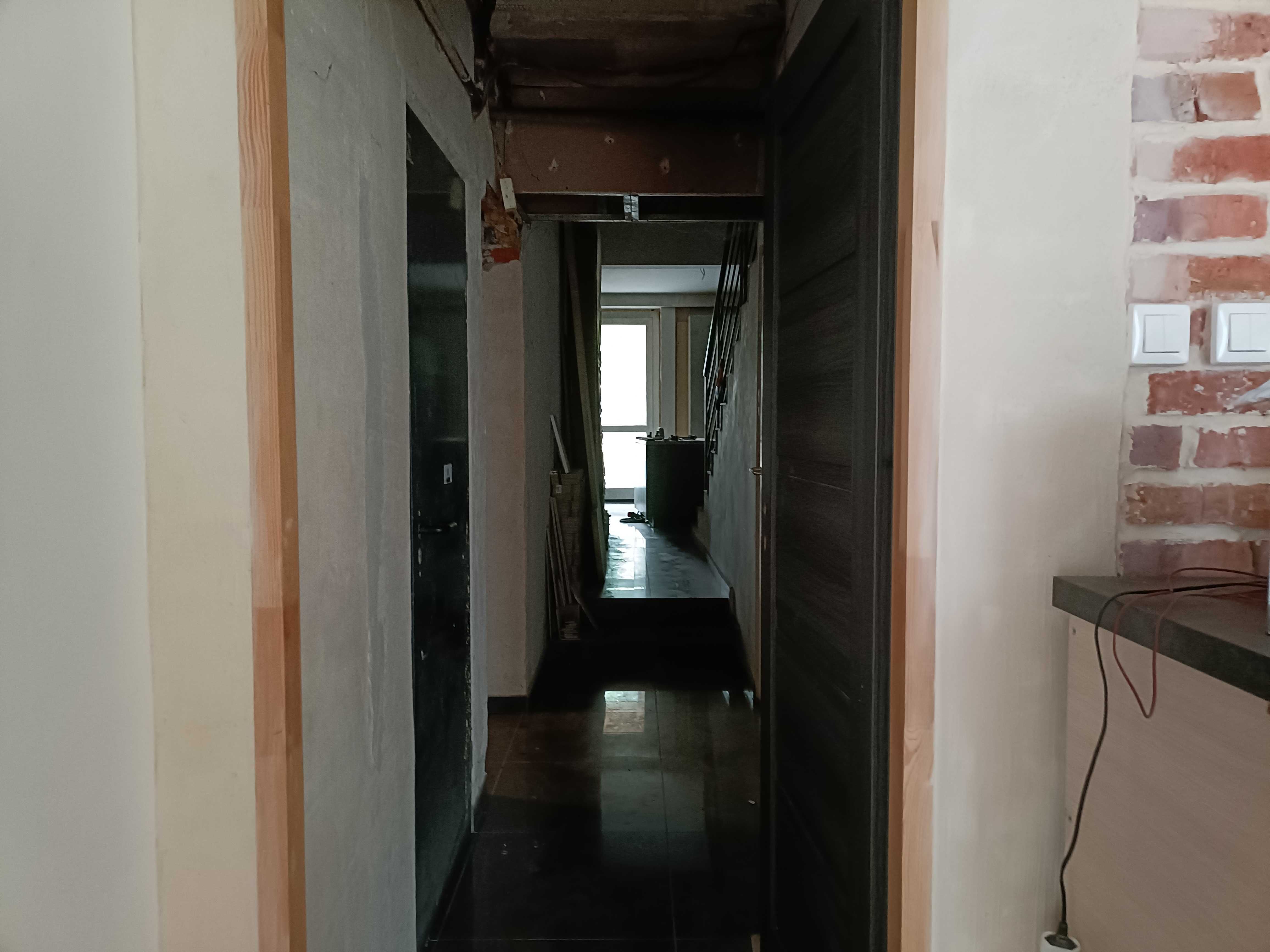 Lokal 120 m2 na ul. Beliny-Prażmowskiego pod fryzjera, treningi, spa.