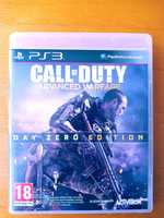 Call of Duty Advanced Warfare PS3